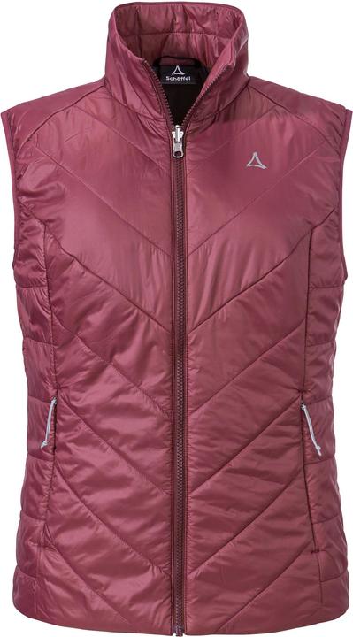 Produktbild Schöffel Hiking Ins Vest Style Yew (M)