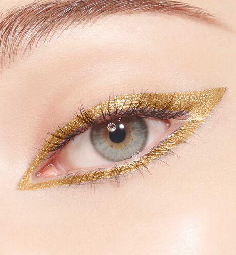 Produktbild Dior Diorshow 24H Stylo Eyeliner (556 Pearly Gold)