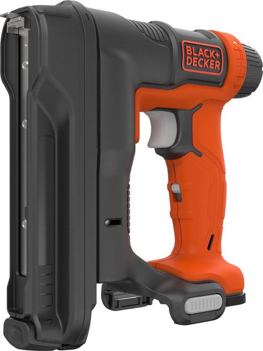Produktbild Black & Decker AkkuTacker