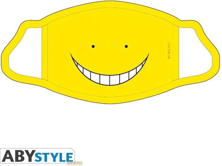 Immagine prodotto ABYstyle Assassination Classroom - Koro-Sensei