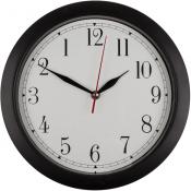 Actual product image Ootb Wall clock, running backwards, D: approx. 29 cm (29 cm)