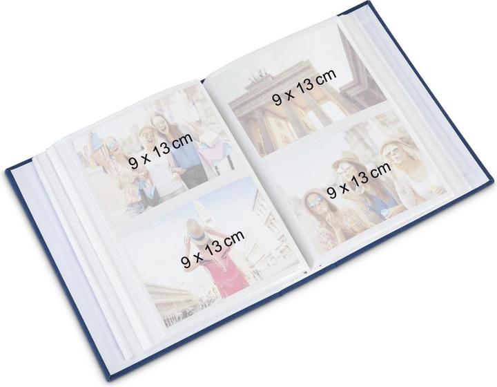Produktbild Hama London (9 x 13 cm)