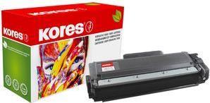 Actual product image Kores Toner for brother HL-1010/HL-1112 black capacity approx. 1.000 pages - 1 piece