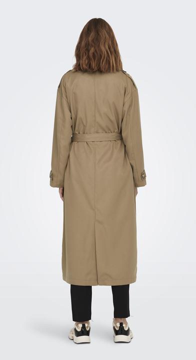 Immagine prodotto Only Trench lungo (3XL)