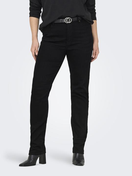 Actual product image Only CARSUI Mid waist slim fit jeans Slim fit jeans (50)