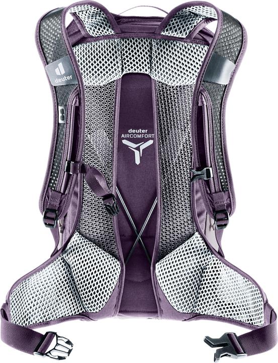 Actual product image Deuter Race Air 14+3 (14 l)