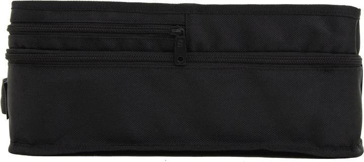 Actual product image Gate 8 Shoe Mate shoe & sock travel organiser