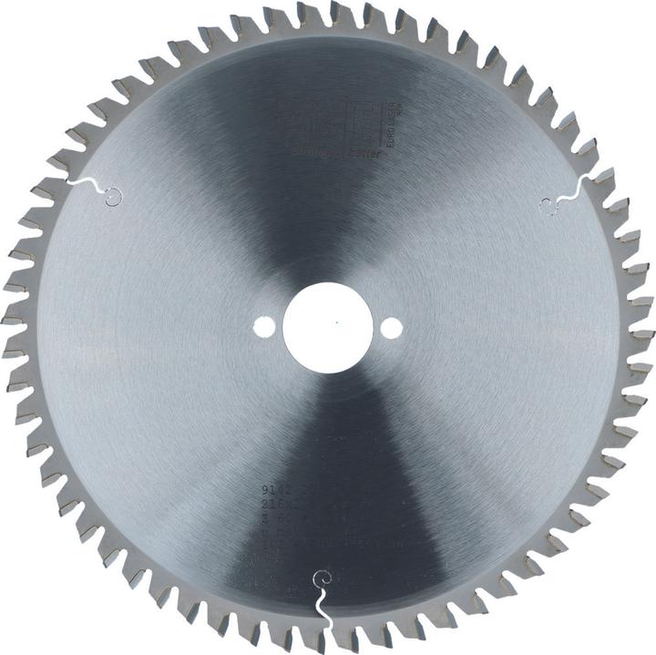Actual product image Ake Circular saw blades type 42