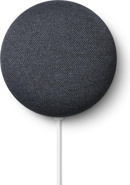 Produktbild Google Nest Mini Gen 2 (Google Assistant, IFTTT)