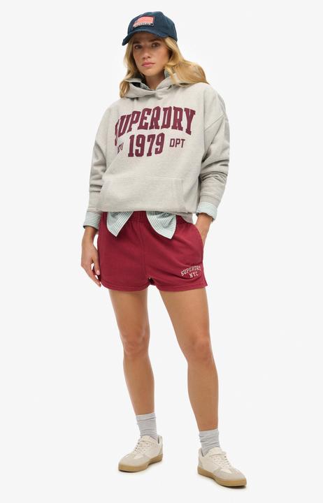 Immagine prodotto Superdry ATHLETIC ESS RELAXED HOOD Dames Trui (16)