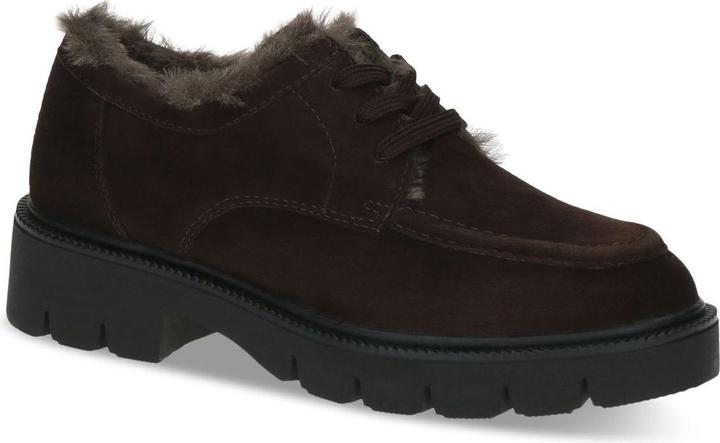 Actual product image Caprice Slipper (40)