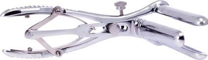 Actual product image Rimba Anal Speculum with 3 spoons
