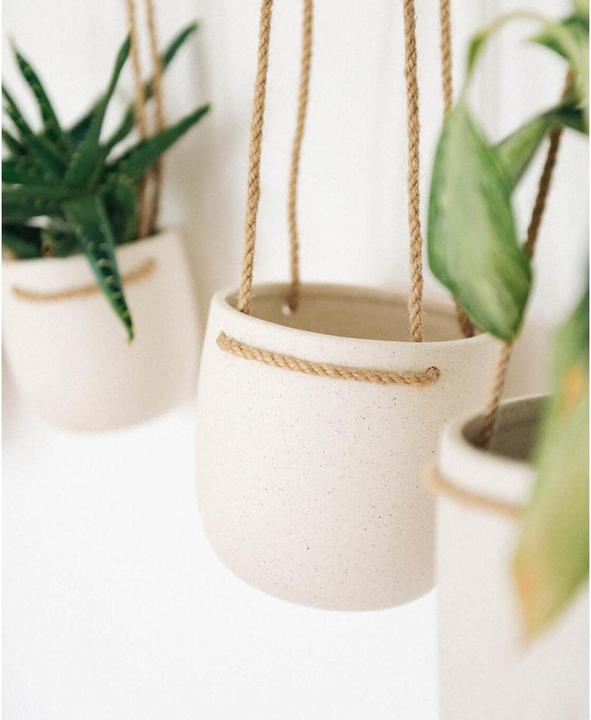 Produktbild Esmée Hängetopf (12 cm)