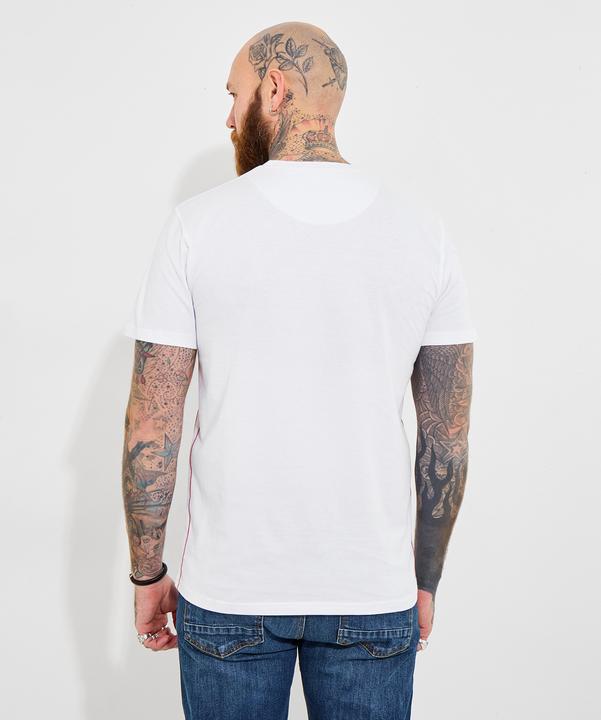 Produktbild Joe Browns Summer Surfboard Graphic Short Sleeve T-Shirt (M)