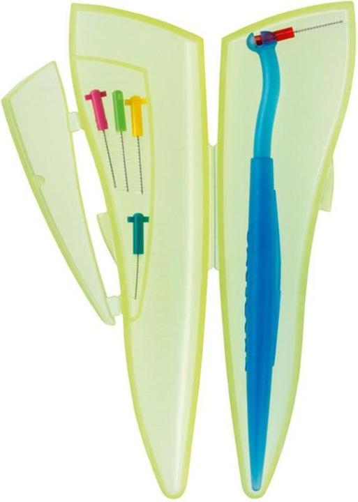 Actual product image Curaprox 457 Pocket Set (1 x)