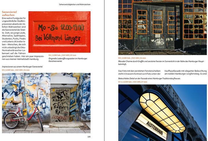 Actual product image Bessere Fotos - leicht gemacht! (German, Beate Zoellner, 2015)