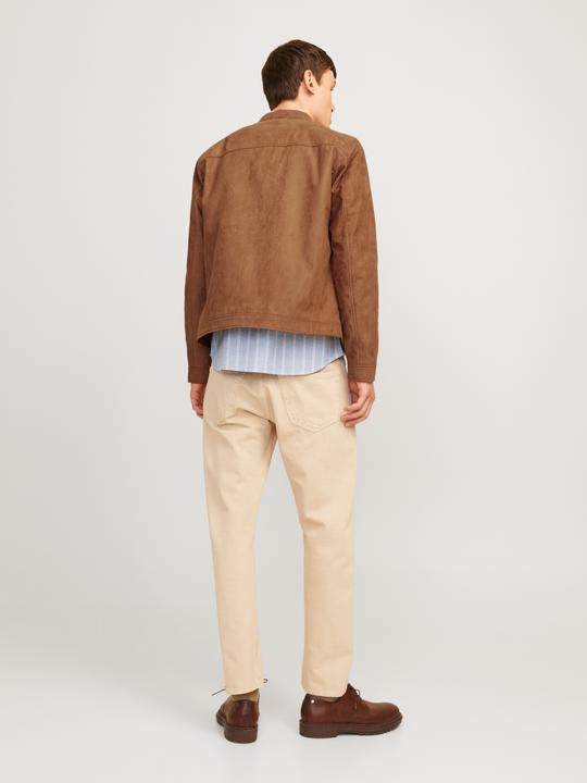 Produktbild Jack & Jones Jjedylan Clean Jacket Noos (M)
