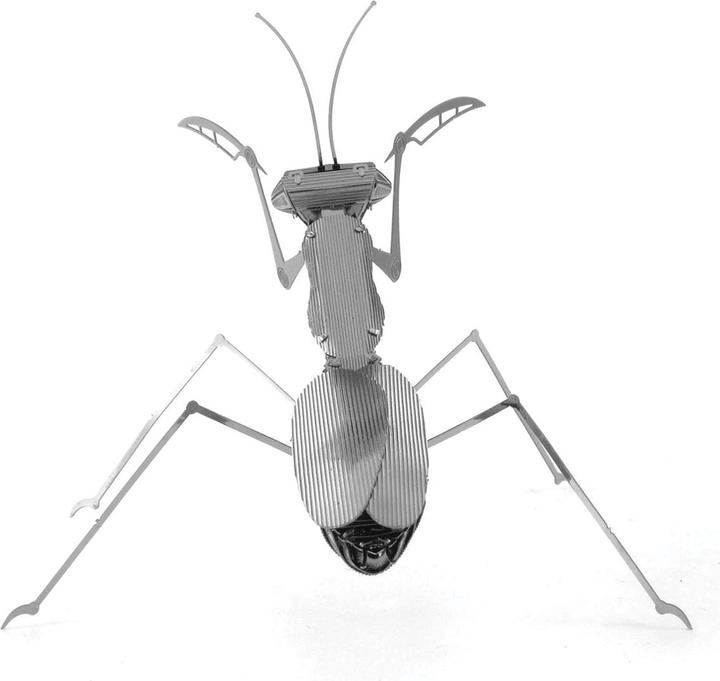 Produktbild Metal Earth Praying Mantis (Gottesanbeterin)