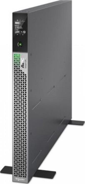 Produktbild APC Smart-UPS Ultra 3000VA 230V 1U with Lithium-Ion Battery with SmartConnect (3000 VA, 3000 W, Online-Doppelwandler USV)