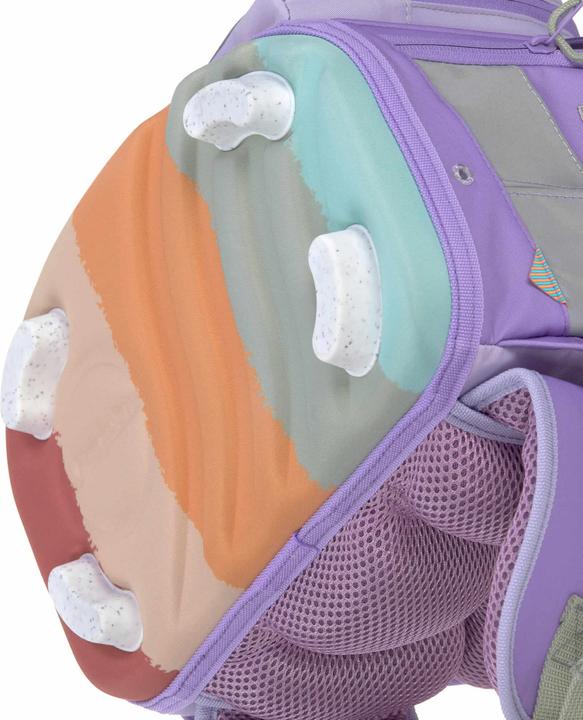 Produktbild Lässig BOXY Unique Schulranzenset (21 l)