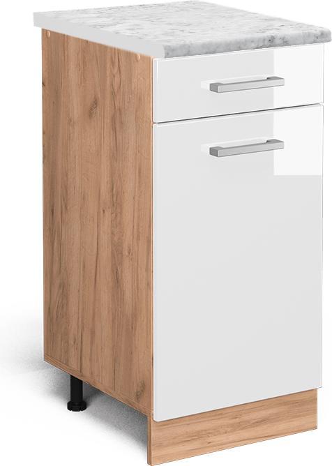 Produktbild Vicco Küchenschrank R-Line (40 x 46 x 81.5 cm)