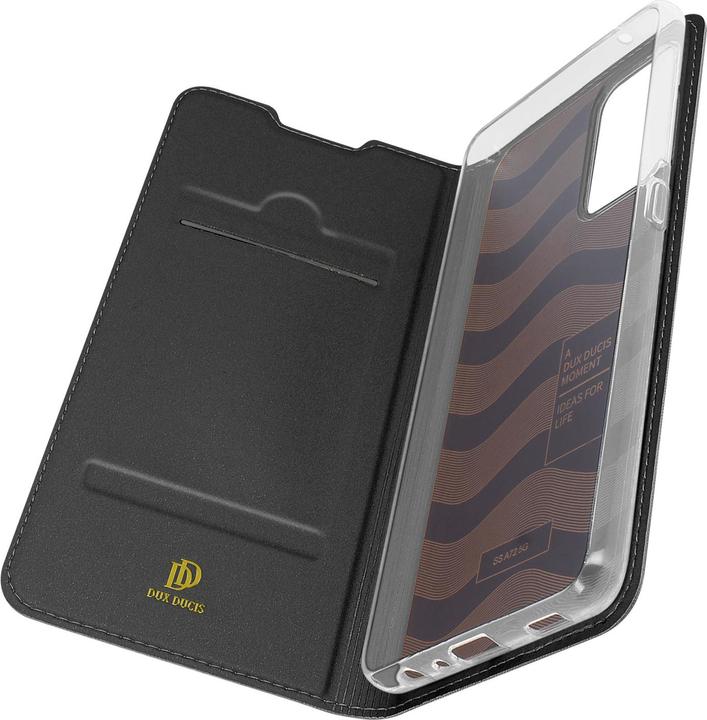Produktbild Dux Ducis Skin Pro Series Bookcover (Realme 7 Pro)