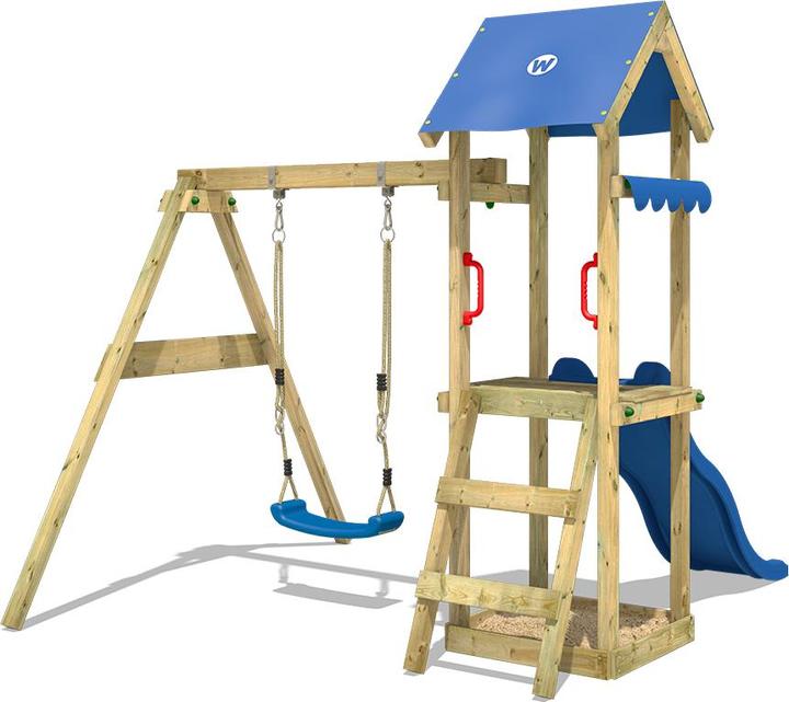 Image du produit Wickey Tour de jeux TinyWave