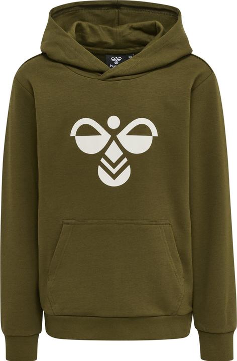 Image du produit hummel Cuatro Hoodie (128)