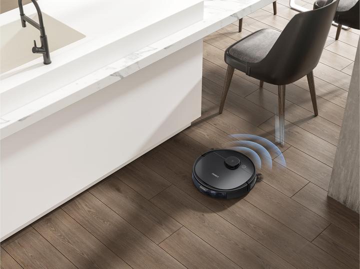 Image du produit Ecovacs Deebot Ozmo 950 (Robot d'aspiration et de nettoyage)