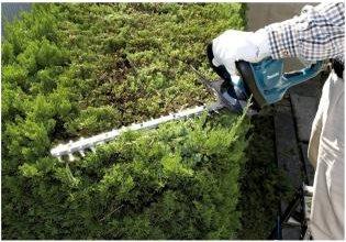 Immagine prodotto Makita Uh4861 (Tagliasiepi elettrica)