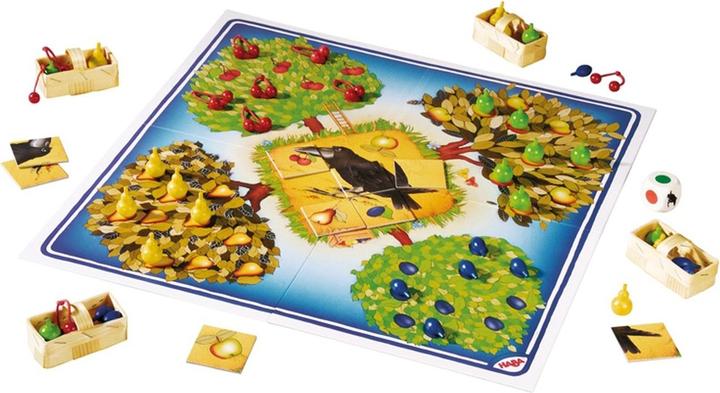 Image du produit Haba Le Verger (Français)