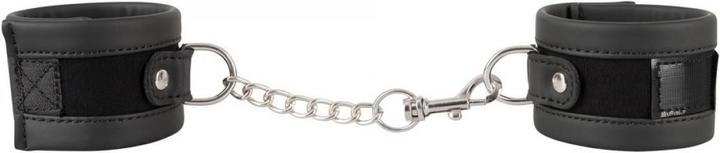 Actual product image Vegan Fetish Handfesseln