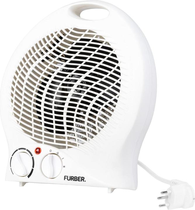Furber Simig (2000 W)