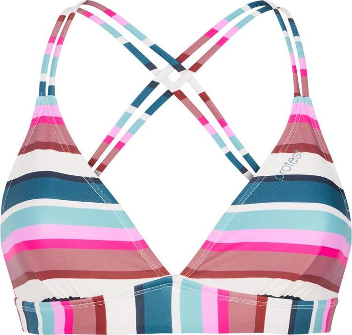 Produktbild Protest Women's Mixsuperi Triangle Bikini Top (40)
