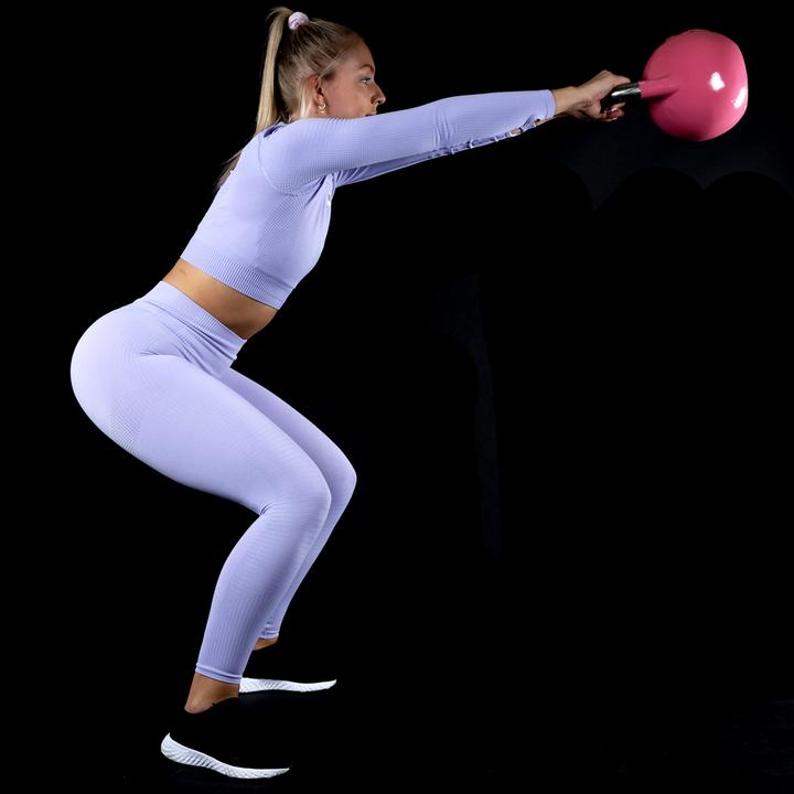 Produktbild Gladiatorfit Gravierter Kettlebell-Wettbewerb