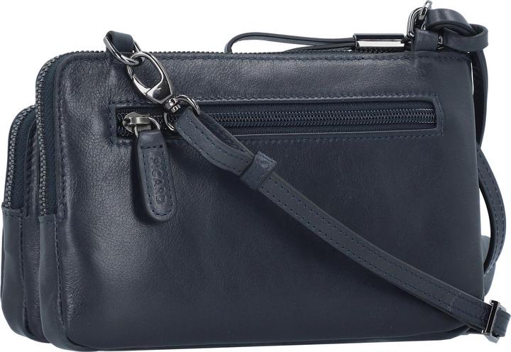 Produktbild Picard Bella Umhängetasche Leder 20 cm
