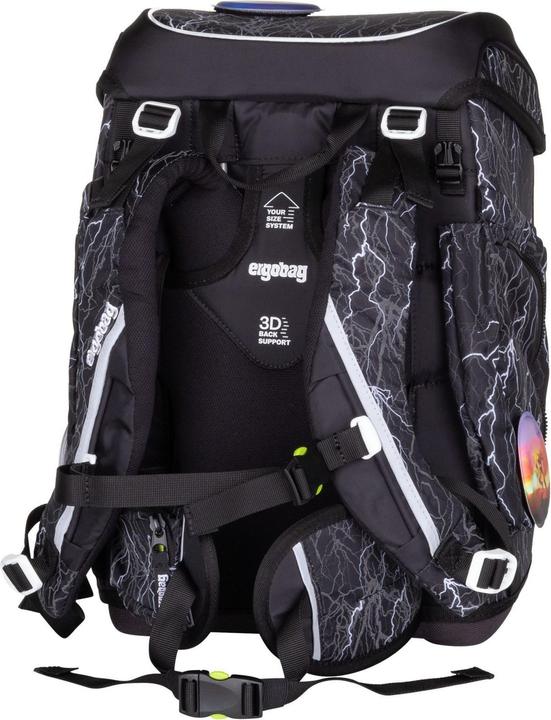 Immagine prodotto Ergobag Set di borse Cubo MRP (19 l)