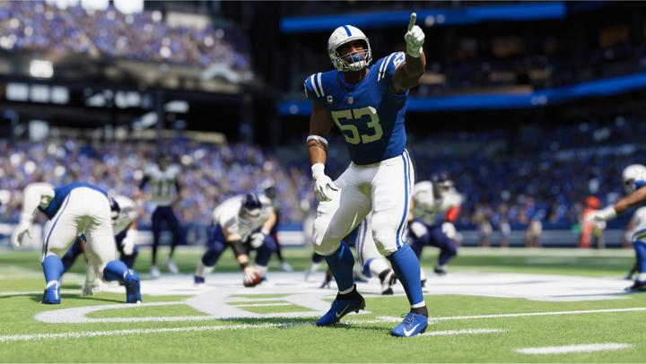Produktbild EA Games Madden NFL 23 (PS5, DE)