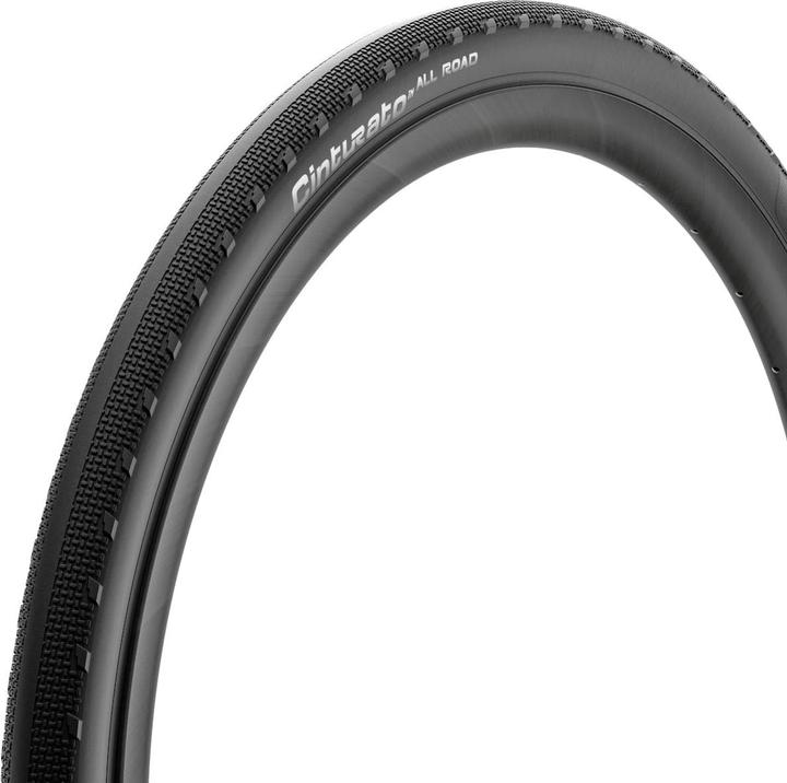 Pirelli Cinturato All Road TLR