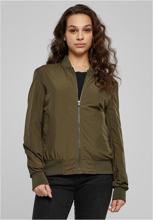 Produktbild Urban Classics Bomber Jacket (L)