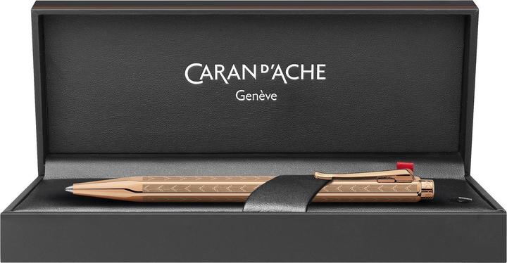 Produktbild Caran d'Ache Ecridor Chevron (Roségold, 1 x)