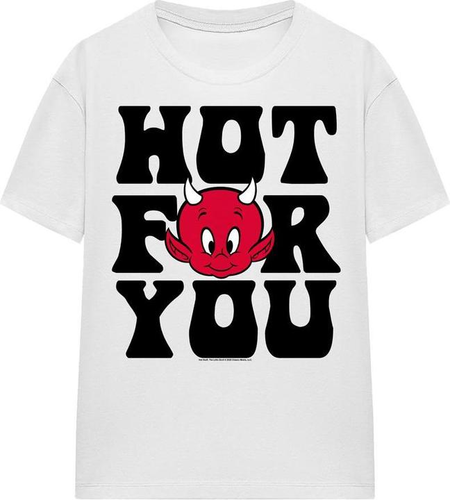 Produktbild Hot stuff Hot For You TShirt (L)