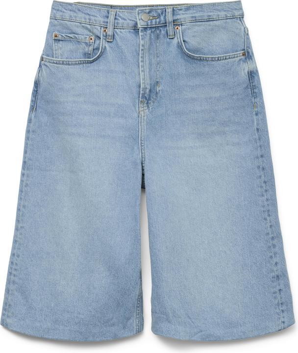 Vero Moda VMROWENA Shorts Jeans-Shorts (XS)