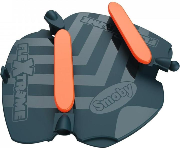 Actual product image Smoby Flextreme multi-track circuit set