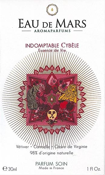 Image du produit Aimée de Mars Indomptable Cybele Eau de Parfum (Eau de parfum, 30 ml)