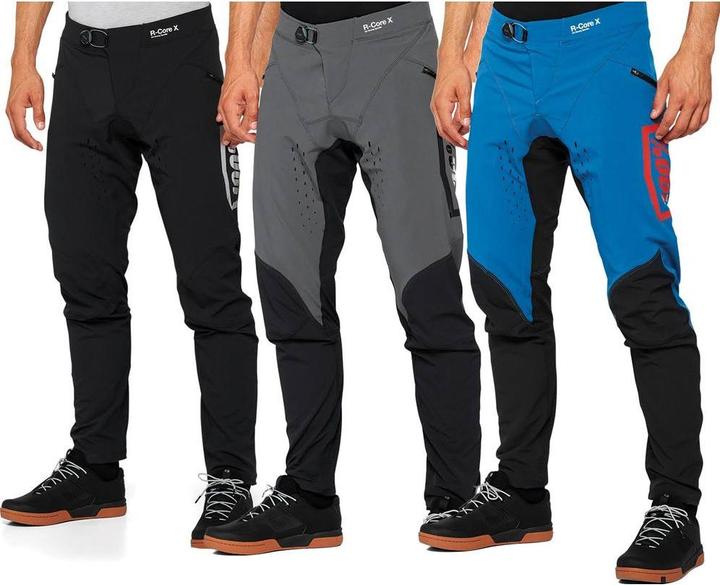 Immagine prodotto 100% Pantaloni R-Core X (36)