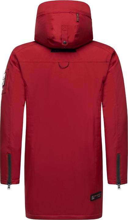 Produktbild Stone Harbour Ragaan (M)