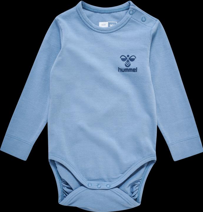 Image du produit hummel hmlMINO BODY L/S (74)