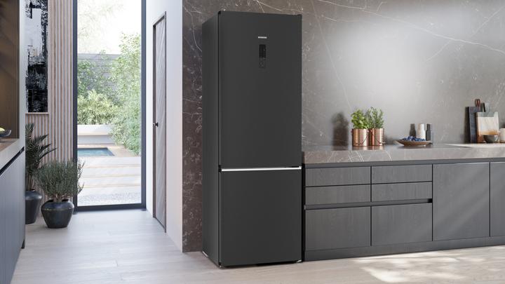Actual product image Siemens iQ500 KG49 (440 l)