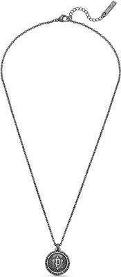 Police Fashion men's necklace Crest PEAGN0023301